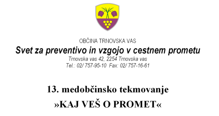 13. medobčinsko tekmovanje Kaj ve&amp;amp;amp;amp;amp;scaron; o prometu.png